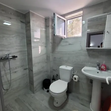 Apartamento M&j *