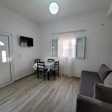 M&j Apartment