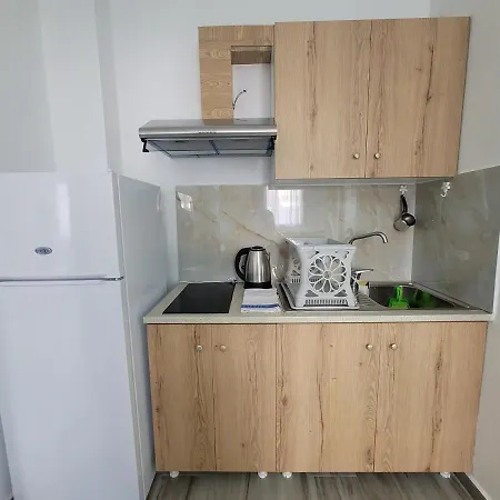 M&j Apartamento