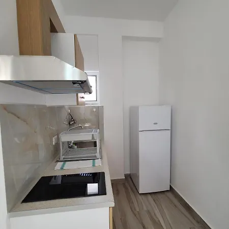 M&j Apartamento *
