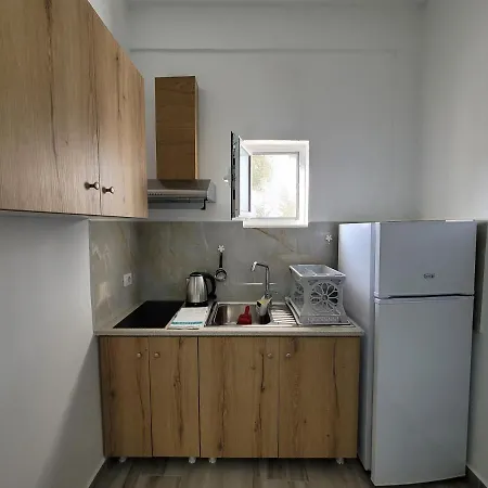 M&j Apartamento Ksamil
