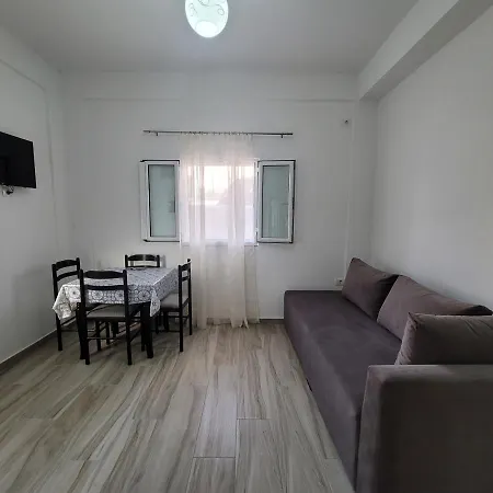 Apartamento M&j Ksamil