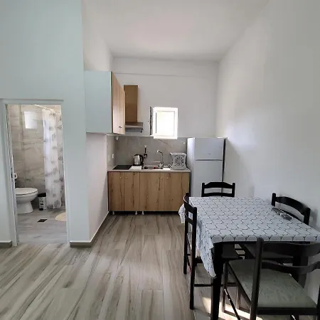 M&j Apartamento *