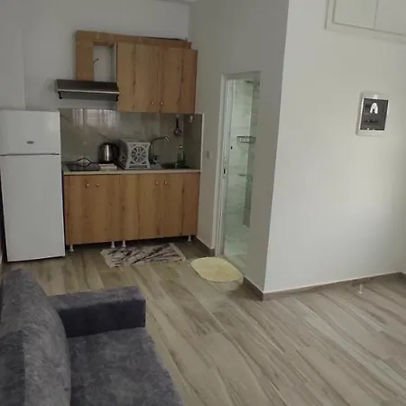 M&j Apartamento