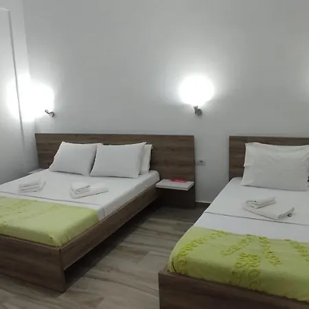 M&j Apartamento