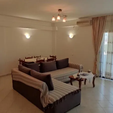 Apartamento M&j Ksamil