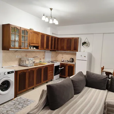 Apartamento M&j Ksamil
