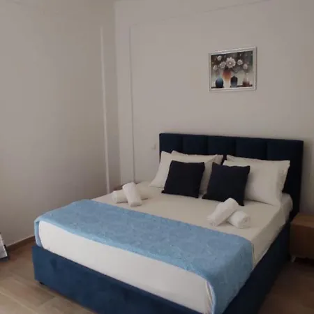 M&j Apartamento