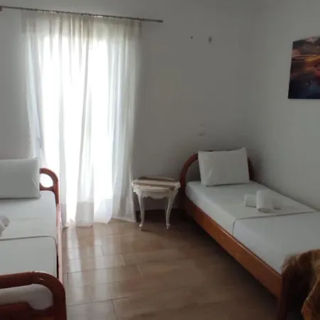 Apartamento M&j *