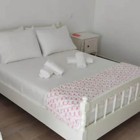 M&j Apartamento Ksamil