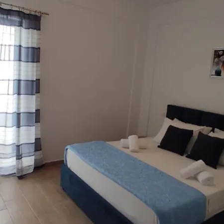 Apartamento M&j *