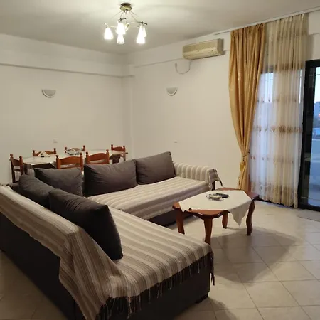 M&j Apartamento *