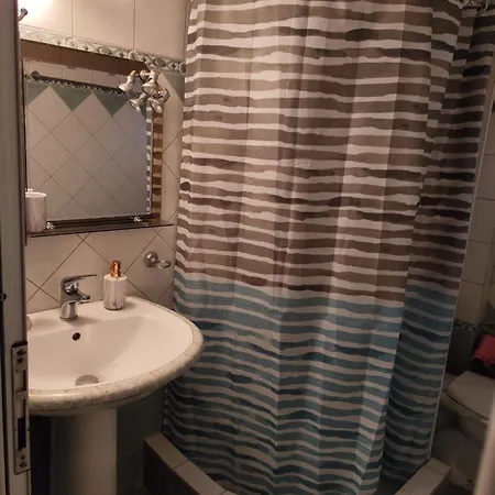 Apartment M&j Ksamil