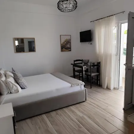 Apartamento M&j Ksamil