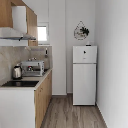 Apartment M&j Ksamil