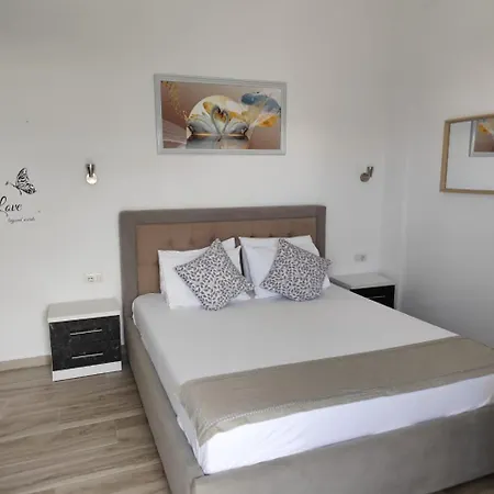Apartment M&j *
