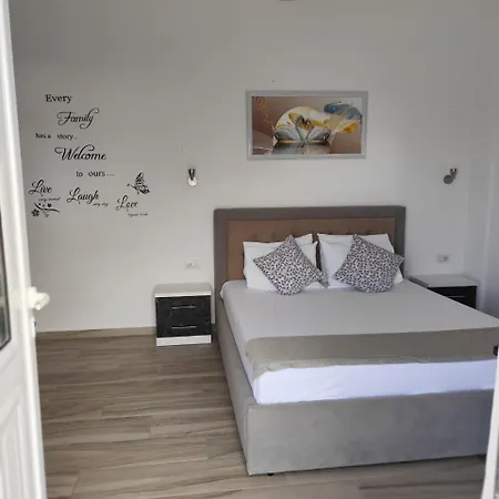 M&j Apartamento Ksamil