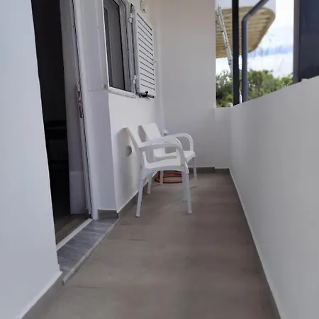 Apartman M&j
