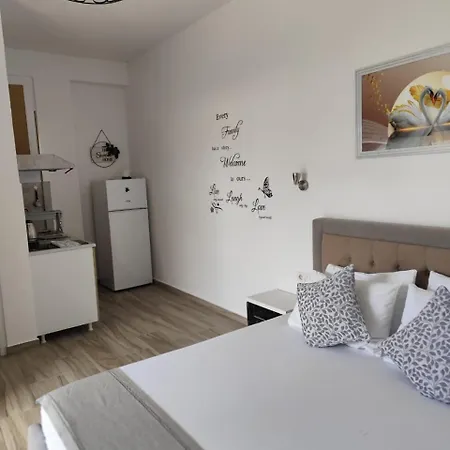M&j Apartamento
