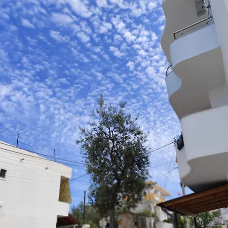 Appartement M&j Ksamil