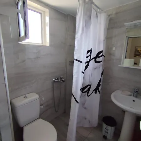 Apartment M&j Ksamil