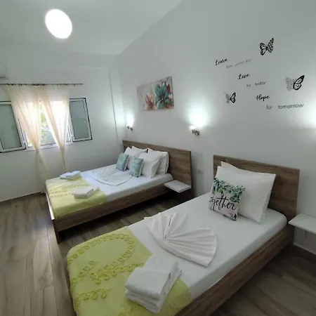 Apartment M&j *