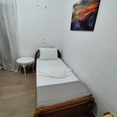 Appartement M&j