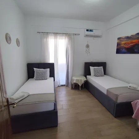 Appartamento M&j Ksamil