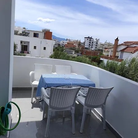 M&j Appartamento Ksamil