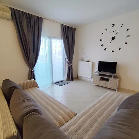 Apartment M&j Ksamil