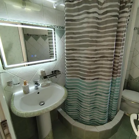 Apartment M&j