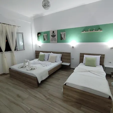 Appartamento M&j Ksamil